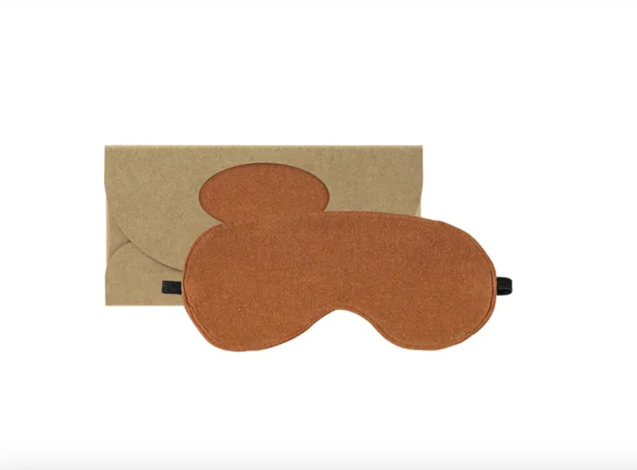Wheatbags Love Eye Mask, Please Select Your Design - Image 3