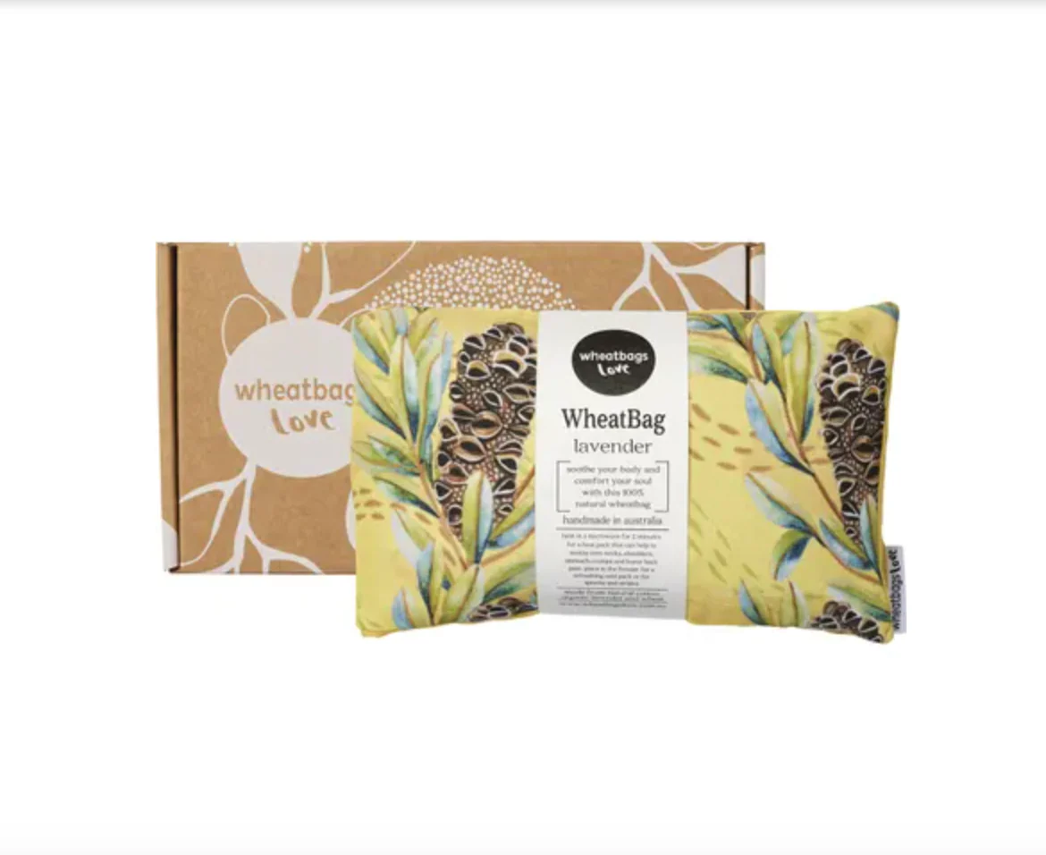 Wheatbags Love Wheatbag, Lavender Scented, Please Select Your Design - Image 3