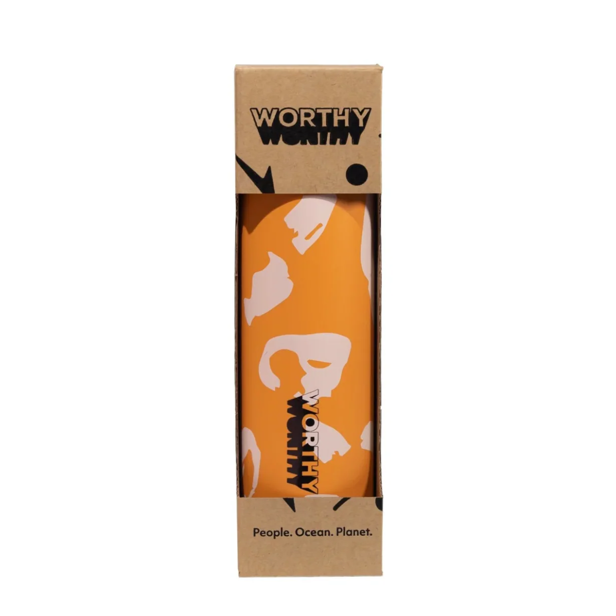 Worthy Sugarcane Drink Bottle 750ml, Please Choose Your Favourite Style - Image 10