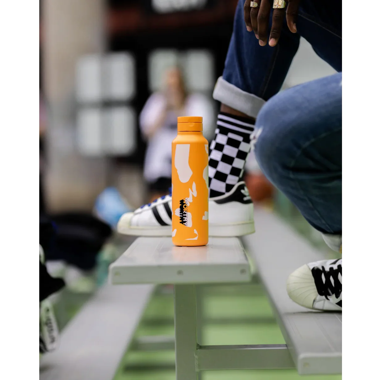 Worthy Sugarcane Drink Bottle 750ml, Please Choose Your Favourite Style - Image 11