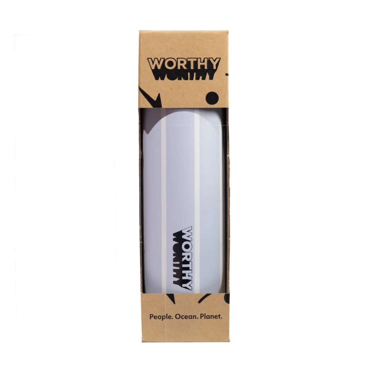 Worthy Sugarcane Drink Bottle 750ml, Please Choose Your Favourite Style - Image 2