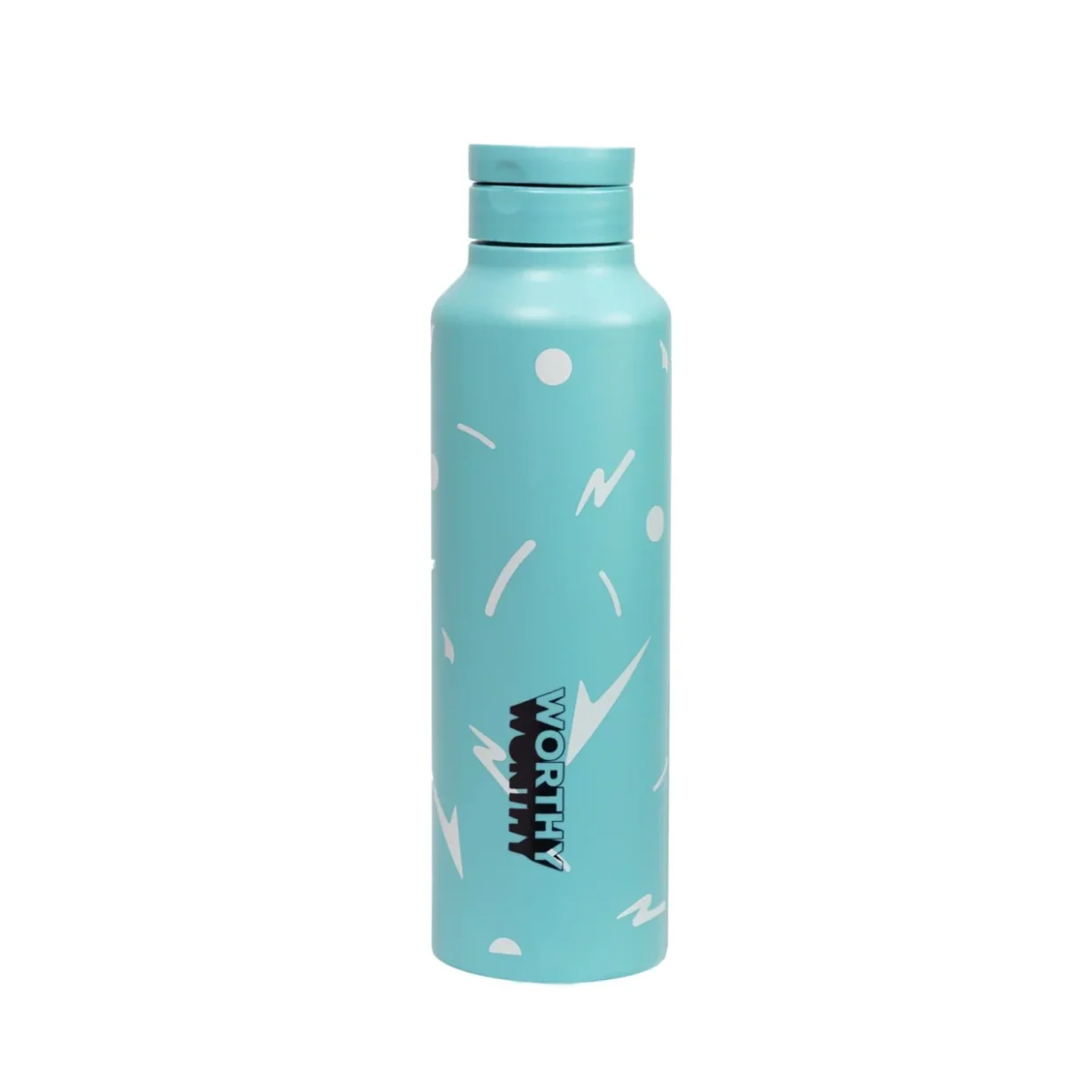 Worthy Sugarcane Drink Bottle 750ml, Please Choose Your Favourite Style - Image 4