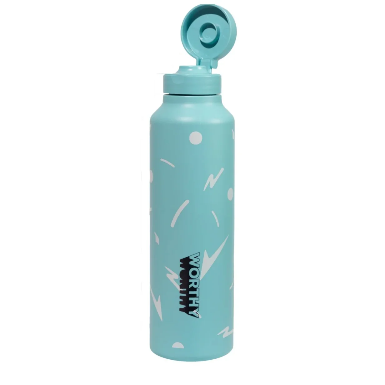 Worthy Sugarcane Drink Bottle 750ml, Please Choose Your Favourite Style - Image 5