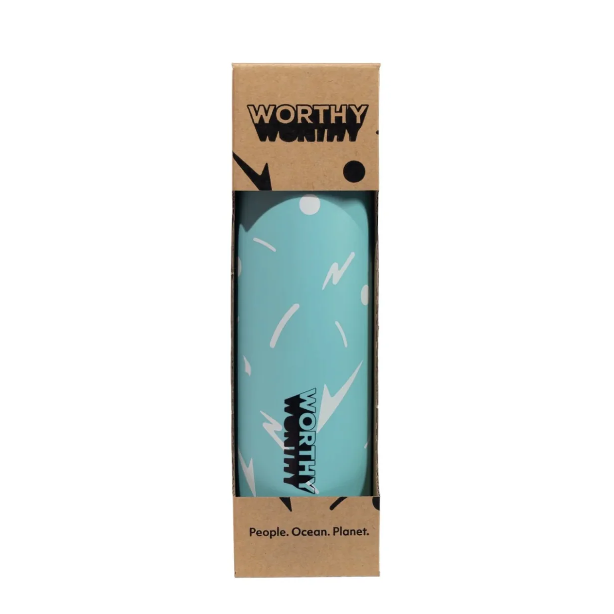 Worthy Sugarcane Drink Bottle 750ml, Please Choose Your Favourite Style - Image 6