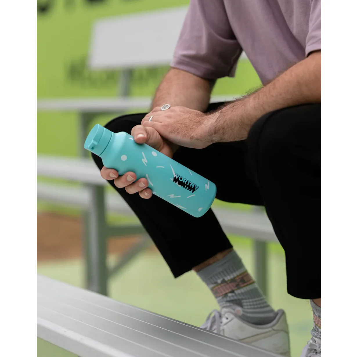 Worthy Sugarcane Drink Bottle 750ml, Please Choose Your Favourite Style - Image 7