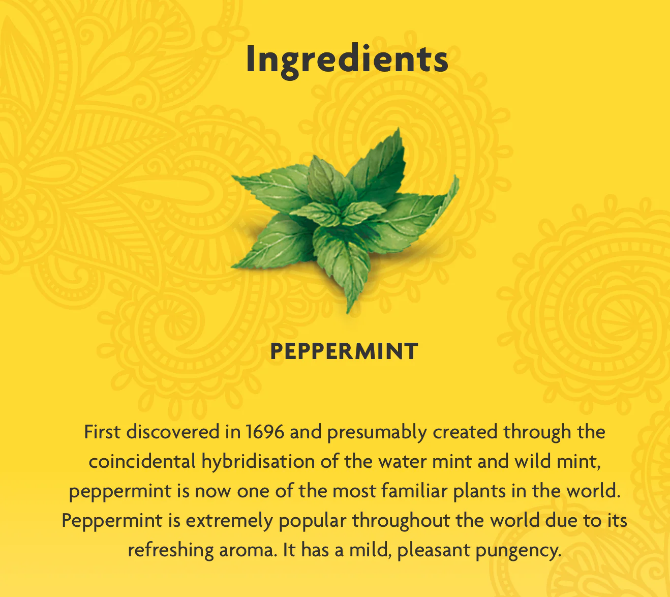 Yogi Tea Herbal Tea, Lemon Ginger 16 Bags - Image 5