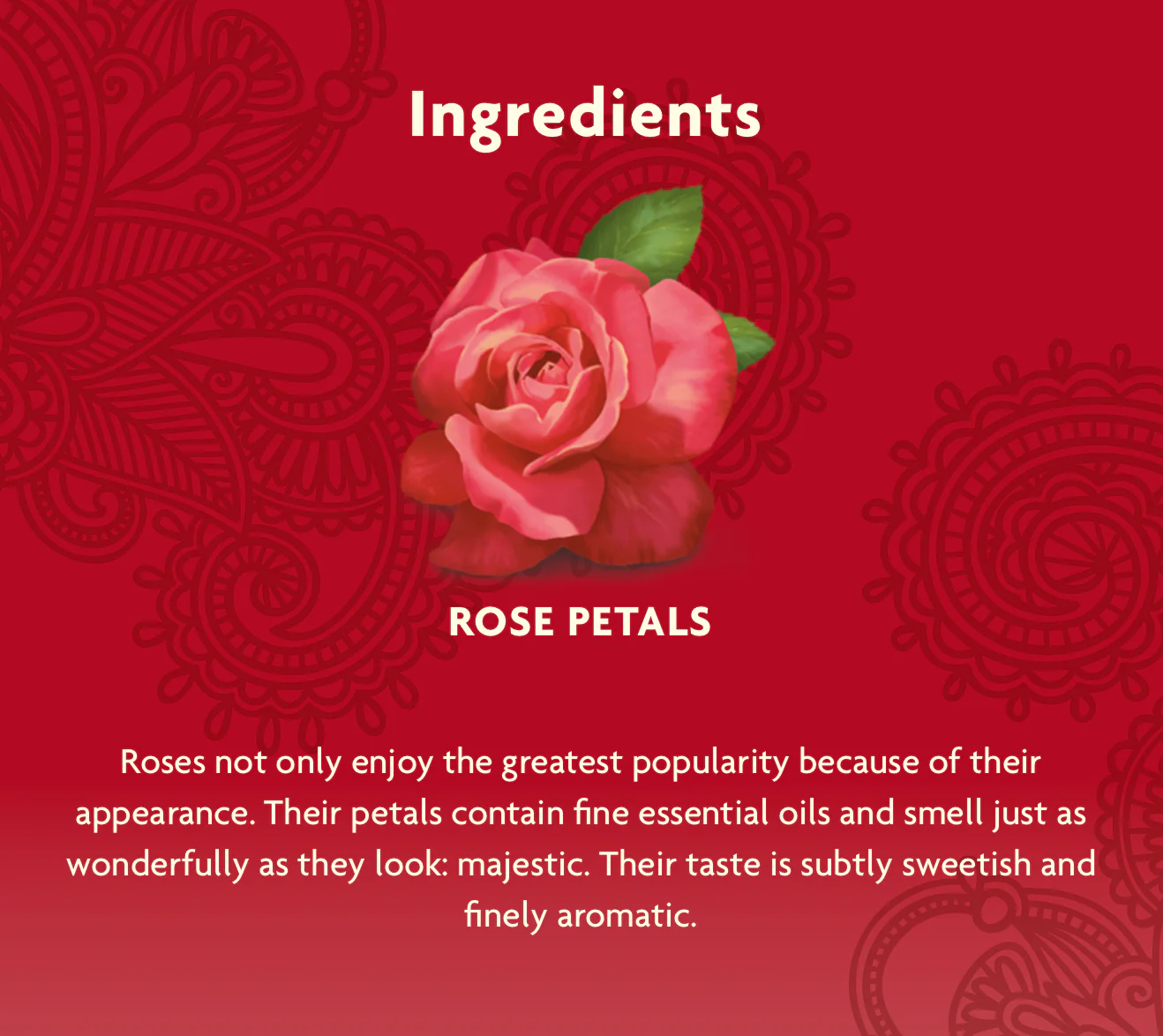 Yogi Tea Herbal Tea, Soothing Rose Hibiscus Skin DeTox 16 Bags - Image 4