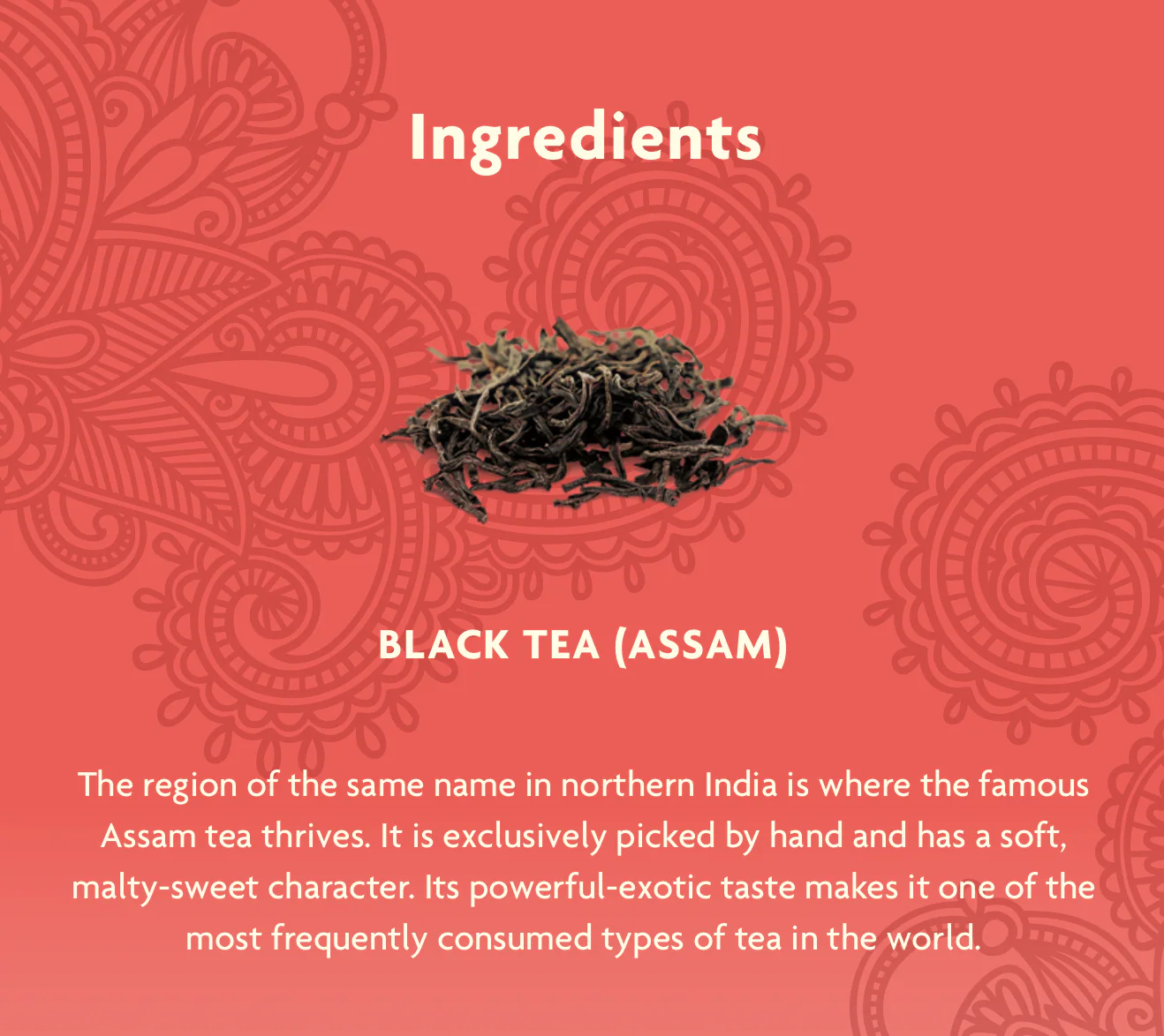 Yogi Tea Herbal Tea, Sweet Tangerine Positive Energy 16 Bags - Image 3